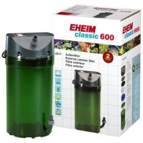 Eheim 2217 Classic Plus Eheim 2217 Classic Plus