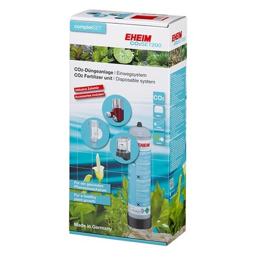 Eheim Co2 Set 200 Eheim Co2 Set 200