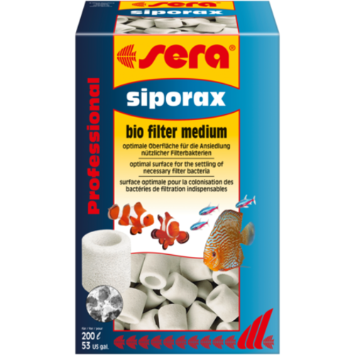 Sera Siporax Professional 15 mm Sera Siporax Professional 15 mm