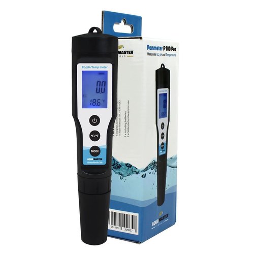 AMT Combo Pen P100 Pro AMT Combo Pen P100 Pro