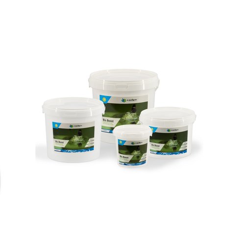 Moerings Bio Boost Moerings Bio Boost