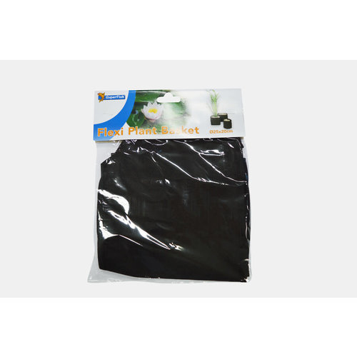 SF Flexi Plant Basket ⌀ 25x20 SF Flexi Plant Basket ⌀ 25x20