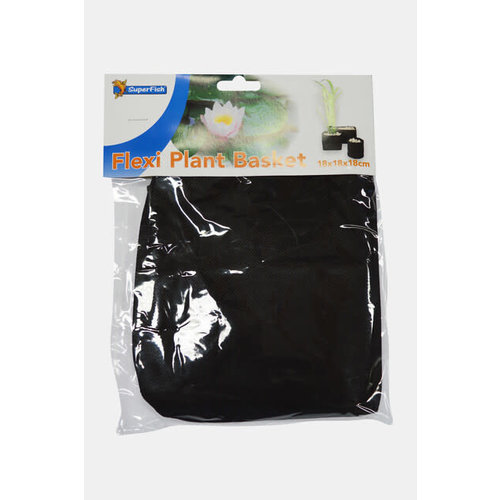 SF Flexi Plant Basket 18x18x18 SF Flexi Plant Basket 18x18x18
