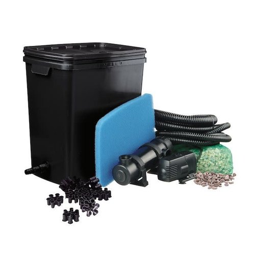 Ubbink Vijverfilter FiltraPure 7000 Plusset Ubbink Vijverfilter FiltraPure 7000 Plusset