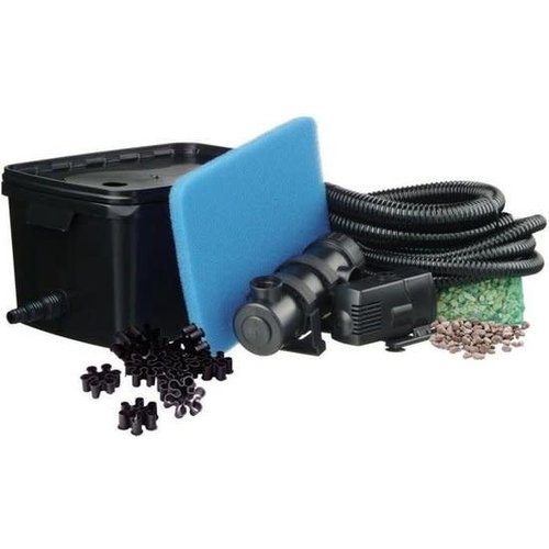 Ubbink Vijverfilter FiltraPure 2000 Plusset Ubbink Vijverfilter FiltraPure 2000 Plusset