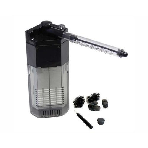 Dennerle Nano Clean Hoekfilter Dennerle Nano Clean Hoekfilter