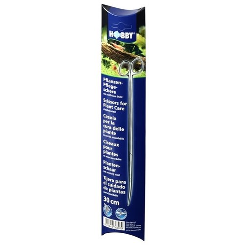 Hobby Plantenschaar 30 cm Hobby Plantenschaar 30 cm