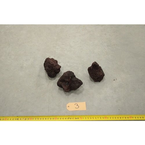 APS Lava Rocks 3 APS Lava Rocks 3