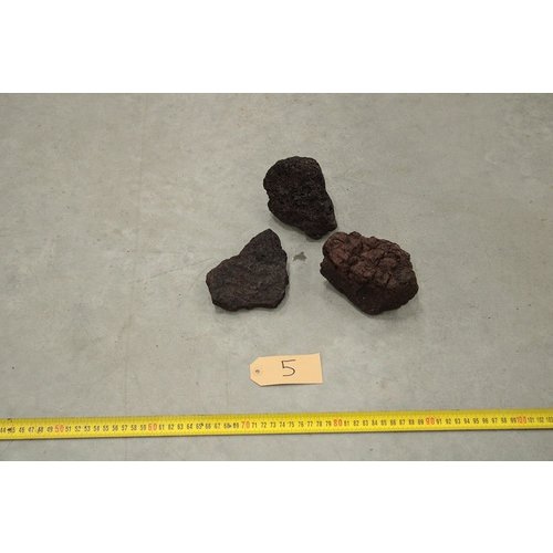 APS Lava Rocks 5 APS Lava Rocks 5