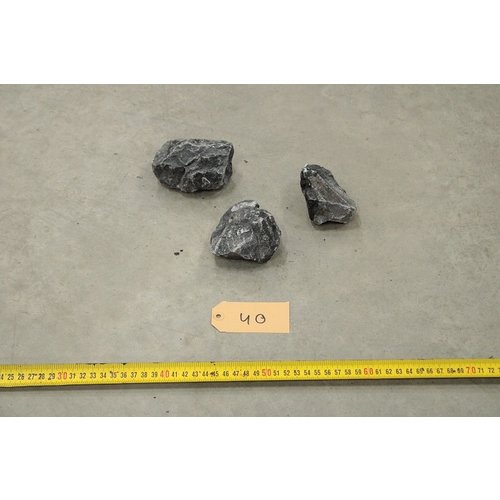 APS Grey Rocks 40 APS Grey Rocks 40