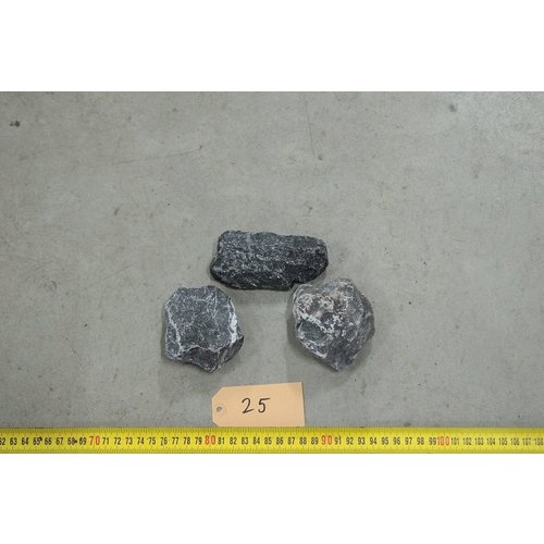 APS Grey Rocks 25 APS Grey Rocks 25
