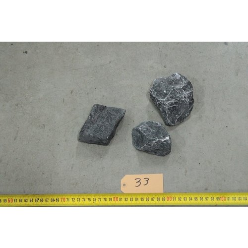 APS Grey Rocks 33 APS Grey Rocks 33