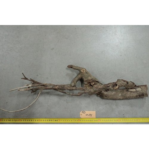 Talawa hout 25 Talawa hout 25