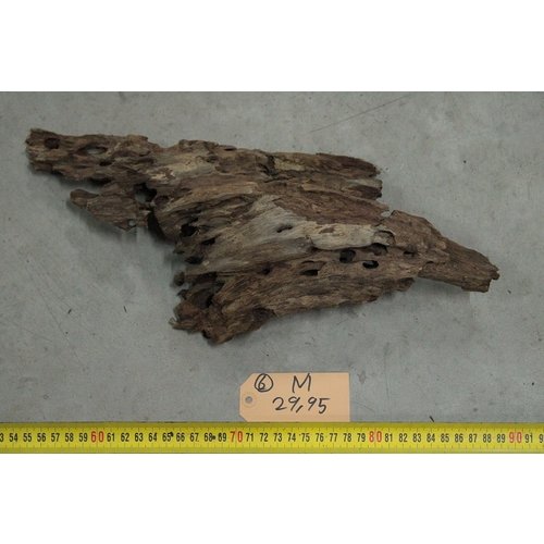 Honeycomb Wood M 6 Honeycomb Wood M 6