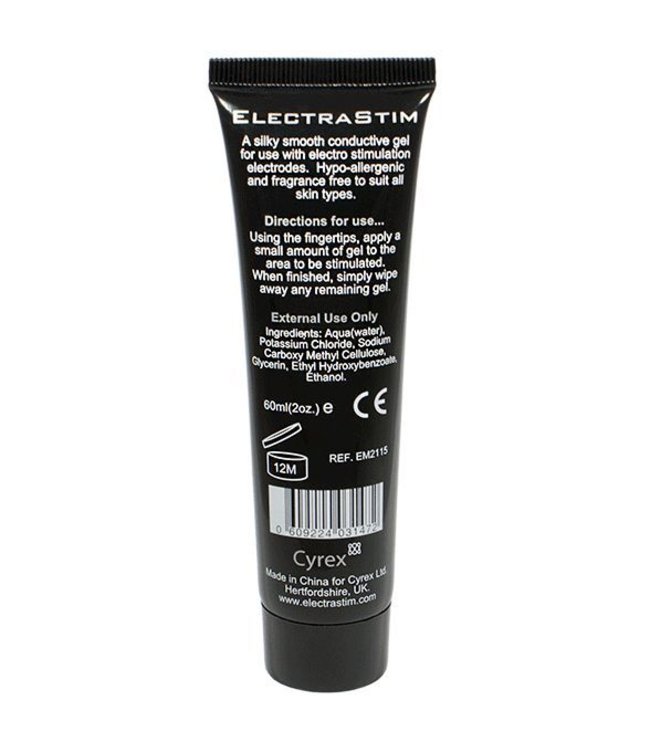 Conductive Gel YourLifestyle