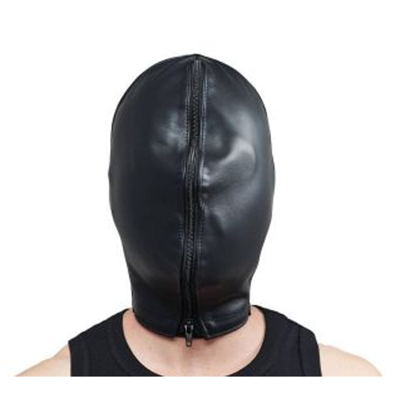Leather Double Faced Hood - YourLifestyle