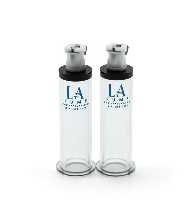 LA Pump LA Pump Premium Nipple Enlargement Cylinders