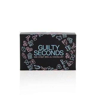 Guilty Seconds