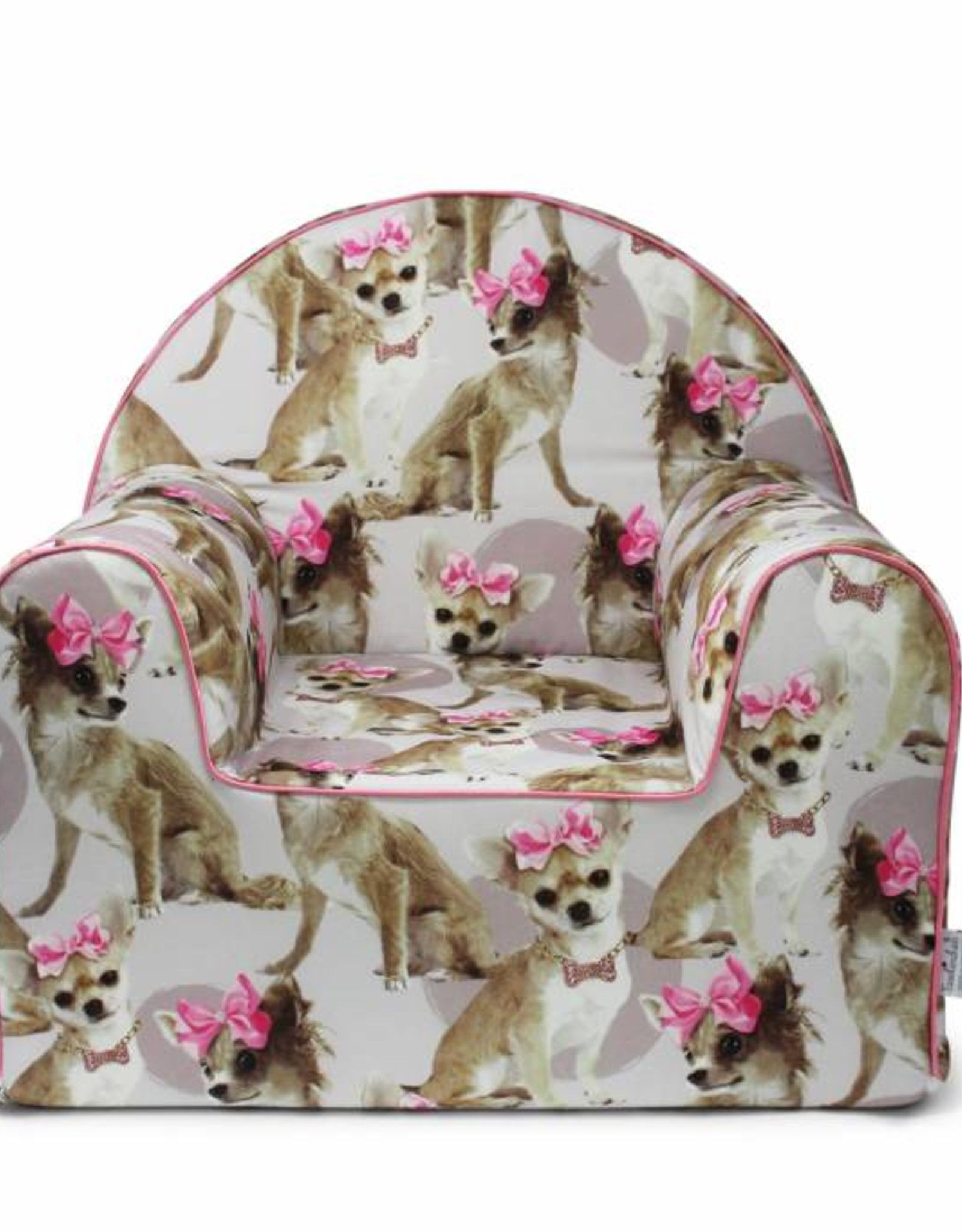 Little Chic by TAVO Little Chic by TAVO Hundesessel PinkyBell Chihuahua Sessel Hundebett