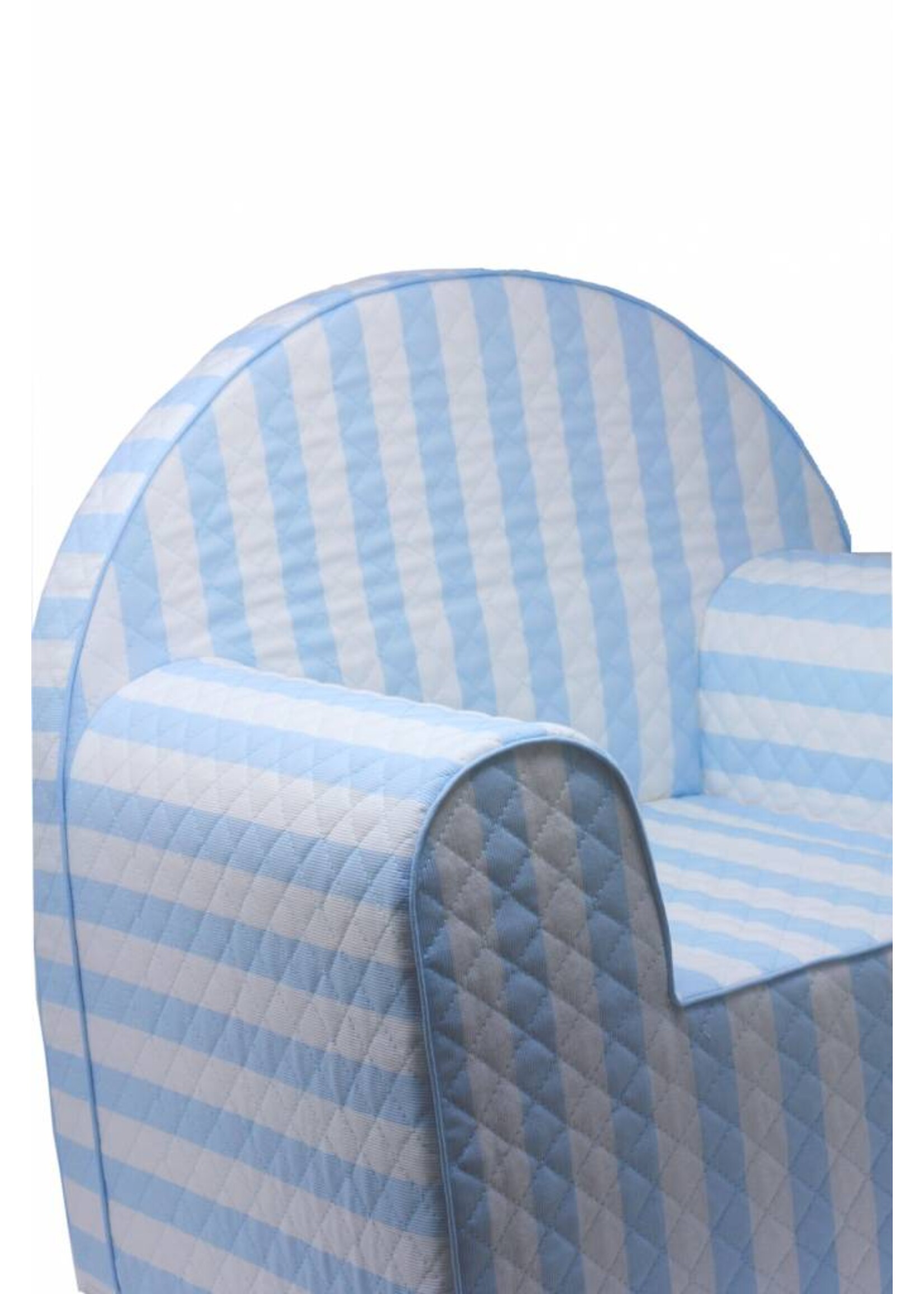 Little Chic by TAVO Little Chic by TAVO Dog / Cat Armchair "Stripes"