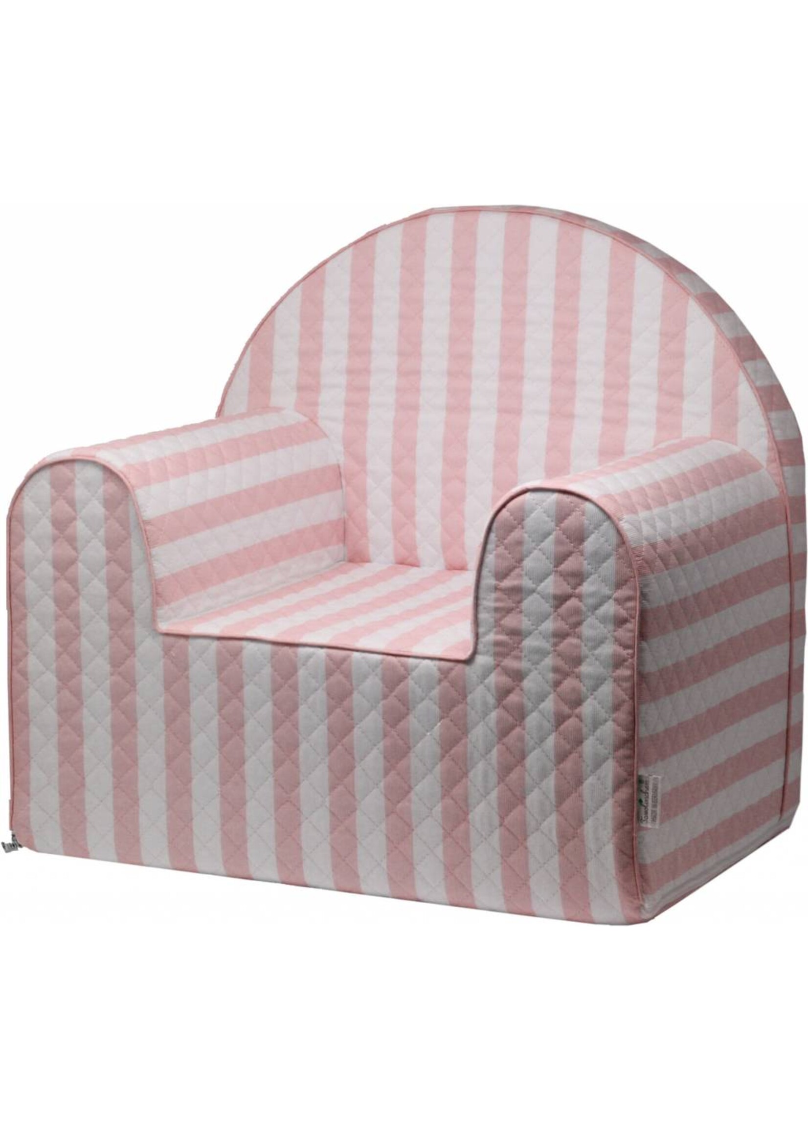 Little Chic by TAVO Little Chic by TAVO Dog / Cat Armchair "Stripes"