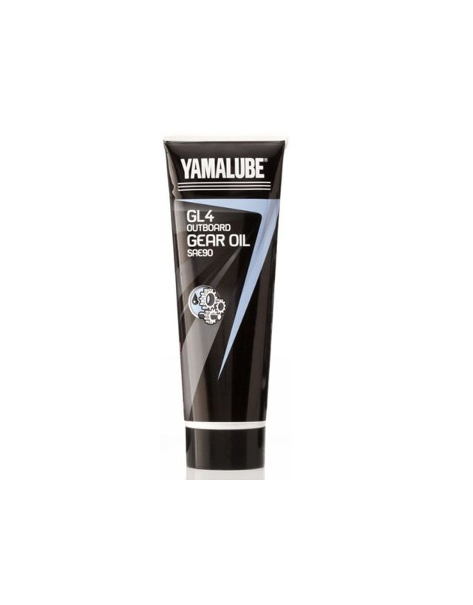 Yamaha Yamaha outboard gear oil GL4 250 ml