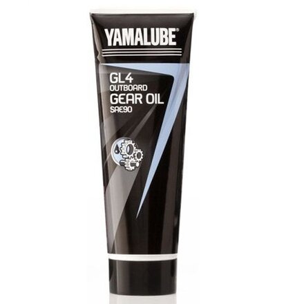 Yamaha Yamaha outboard gear lube 250 ml ( staartolie )