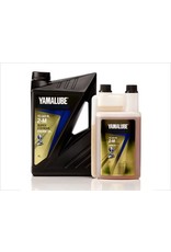 Yamalube Yamaha 2-stroke oil