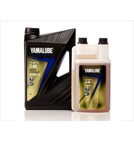 Yamalube Yamaha 2-Takt-Öl