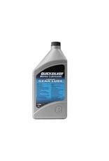 Quicksilver Quicksilver Premium Gear Lube 1000ml