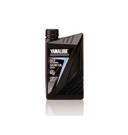 Yamalube Yamaha Außenbordmotor-Getriebeöl GL5 1000ml