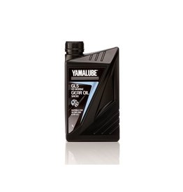 Yamalube Yamaha outboard gear lube 1000ml