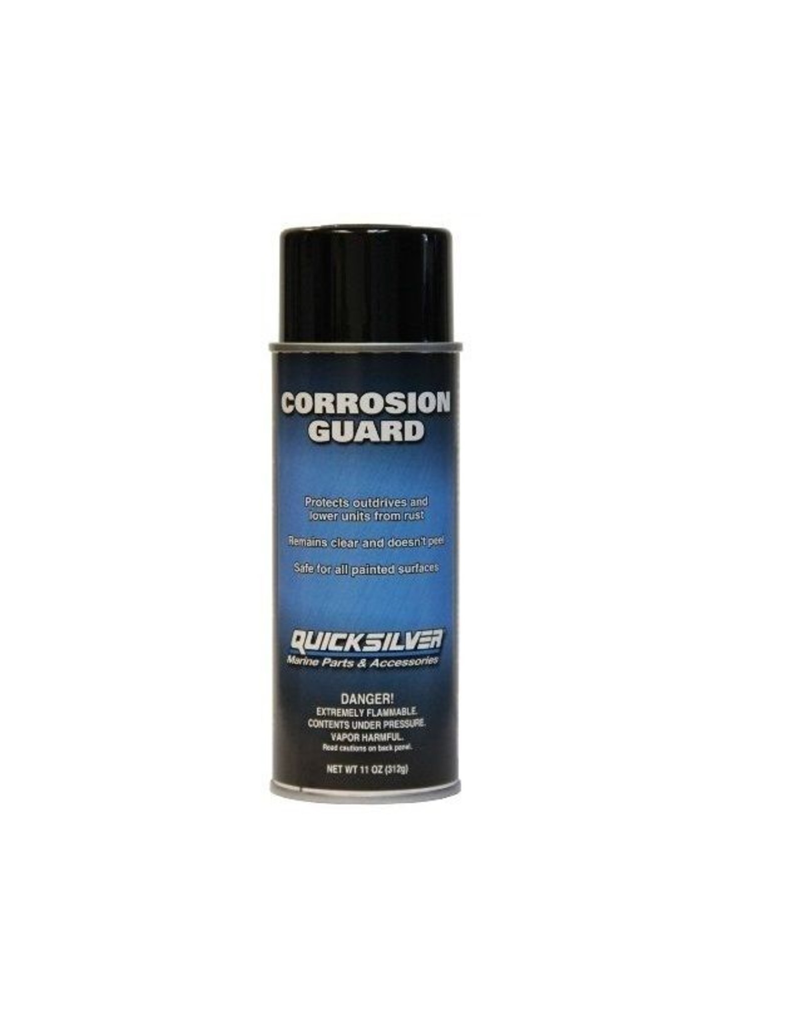 Quicksilver Quicksilver corrosion guard