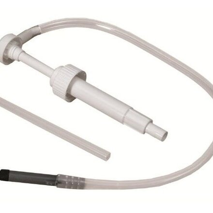 Quicksilver Quicksilver gear lube pomp