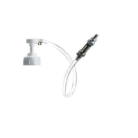 Yamaha Yamaha outboard gear lube pomp