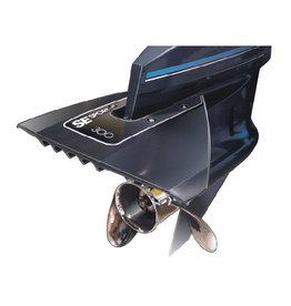 Hebor Watersport SE Sport 300 hydrofoil – vanaf 40 PK
