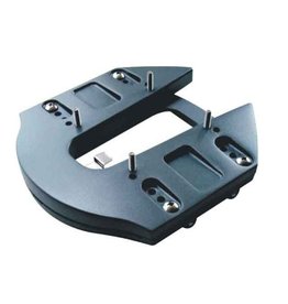 Hebor Watersport SE Sport Clip – montageclip voor hydrofoil