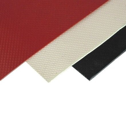 Neopreen / Hypalon materiaal