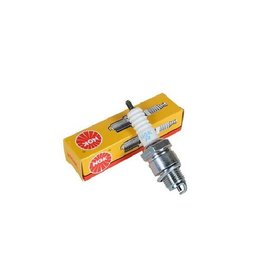 NGK spark plugs
