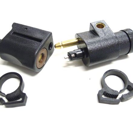 Mercury Mercury benzine aansluiting kit.