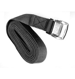 Tie-down strap 1.5, 2.5 or 6 metres