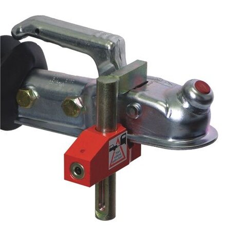Hebor Watersport DoubleLock compact eagle
