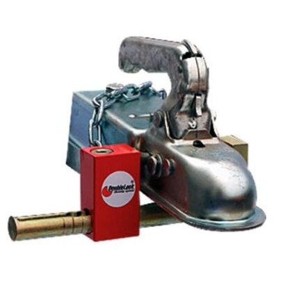 Hebor Watersport DoubleLock compact condor