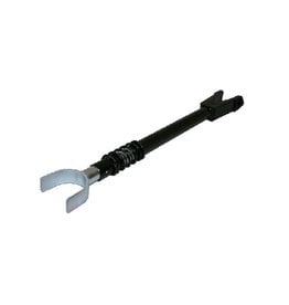Hebor Watersport Motorondersteuning voor trailer tot 150 PK