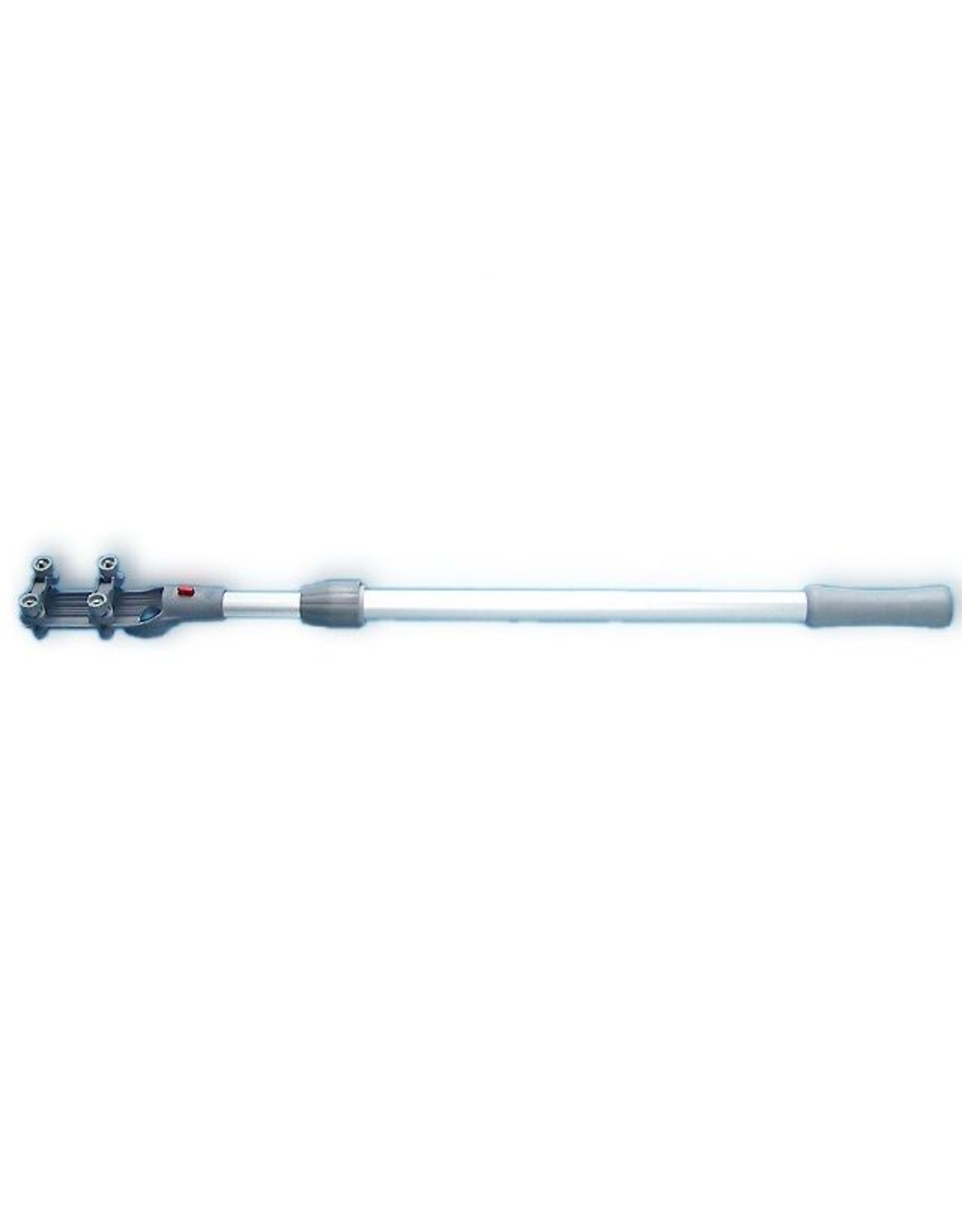 Goldenship Telescopic handlebar extension with stop button