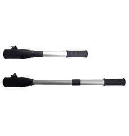 Hebor Watersport Telescopische stuurverlenger 60–100 cm