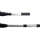 Hebor Watersport Telescopische stuurverlenger 60–100 cm