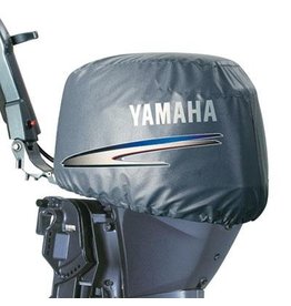 Yamaha Originele Yamaha afdekhoes 2.5 t/m 250 pk