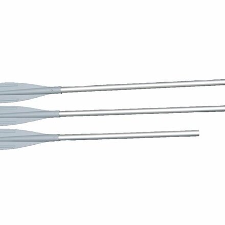 Hebor Watersport Roeispaan 167 , 147 en 132 cm