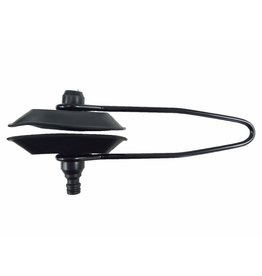 Osculati Grote koptelefoon / spoelklem voor motoren boven 40 PK